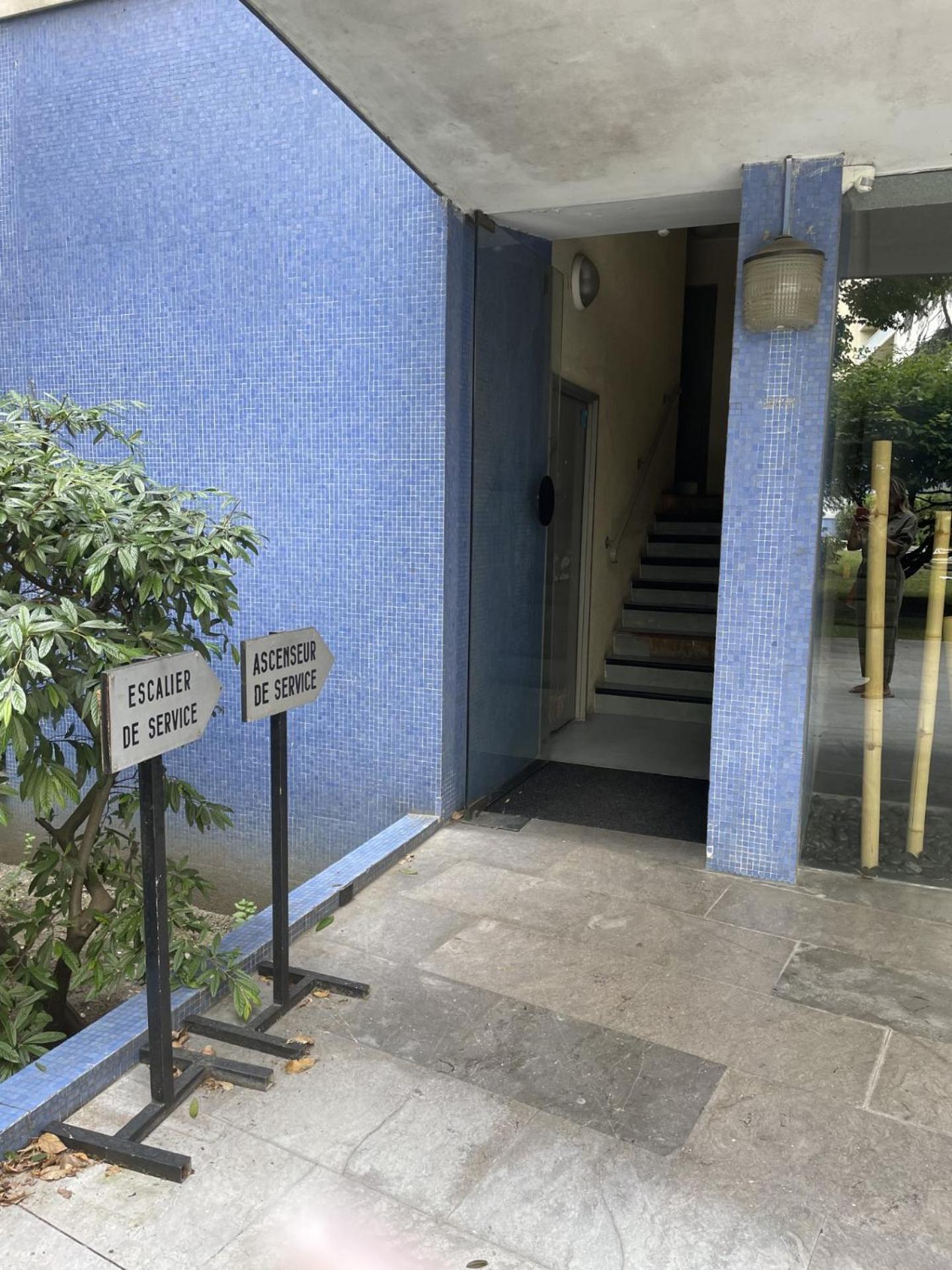 Joli Studio Paris 16 Victor Hugo Exterior foto